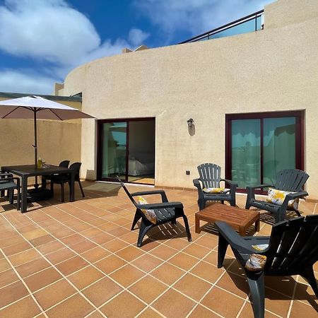 Sosego Sun By Best Holidays Fuerteventura Corralejo Buitenkant foto