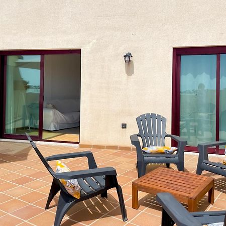 Sosego Sun By Best Holidays Fuerteventura Corralejo Buitenkant foto