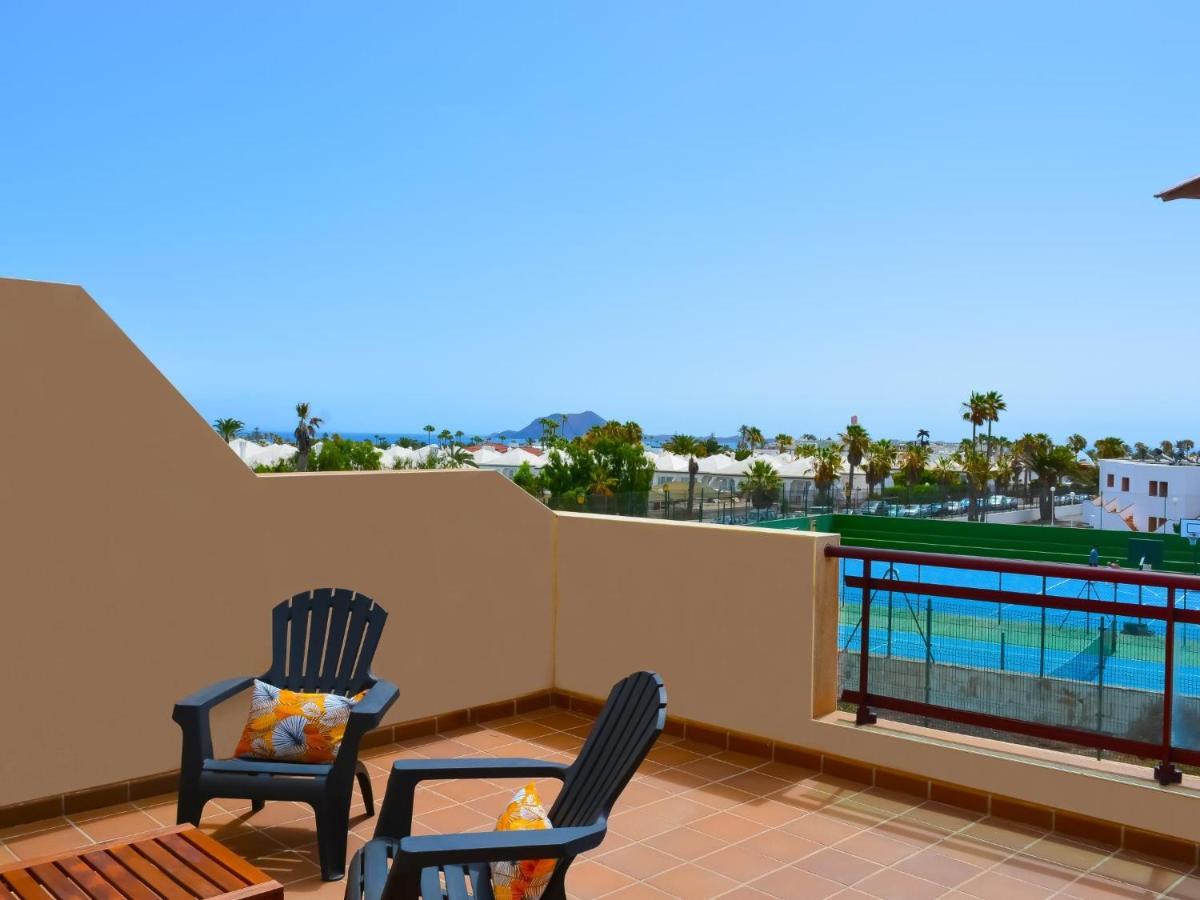 Sosego Sun By Best Holidays Fuerteventura Corralejo Buitenkant foto