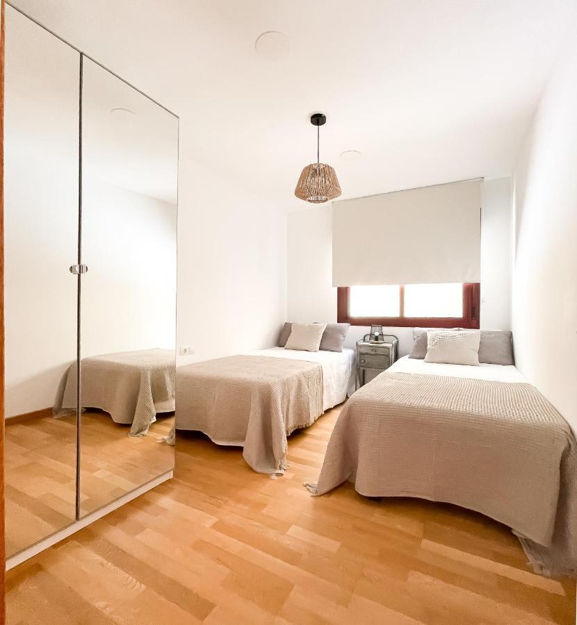 Sosego Sun By Best Holidays Fuerteventura Corralejo Buitenkant foto