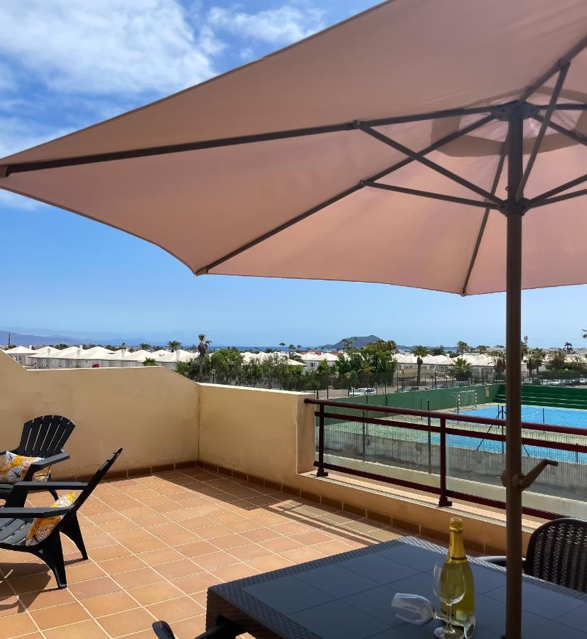 Sosego Sun By Best Holidays Fuerteventura Corralejo Buitenkant foto