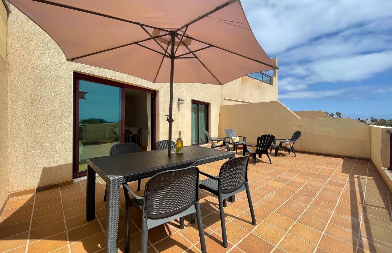 Sosego Sun By Best Holidays Fuerteventura Corralejo Buitenkant foto