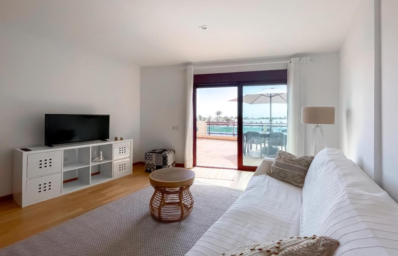Sosego Sun By Best Holidays Fuerteventura Corralejo Buitenkant foto