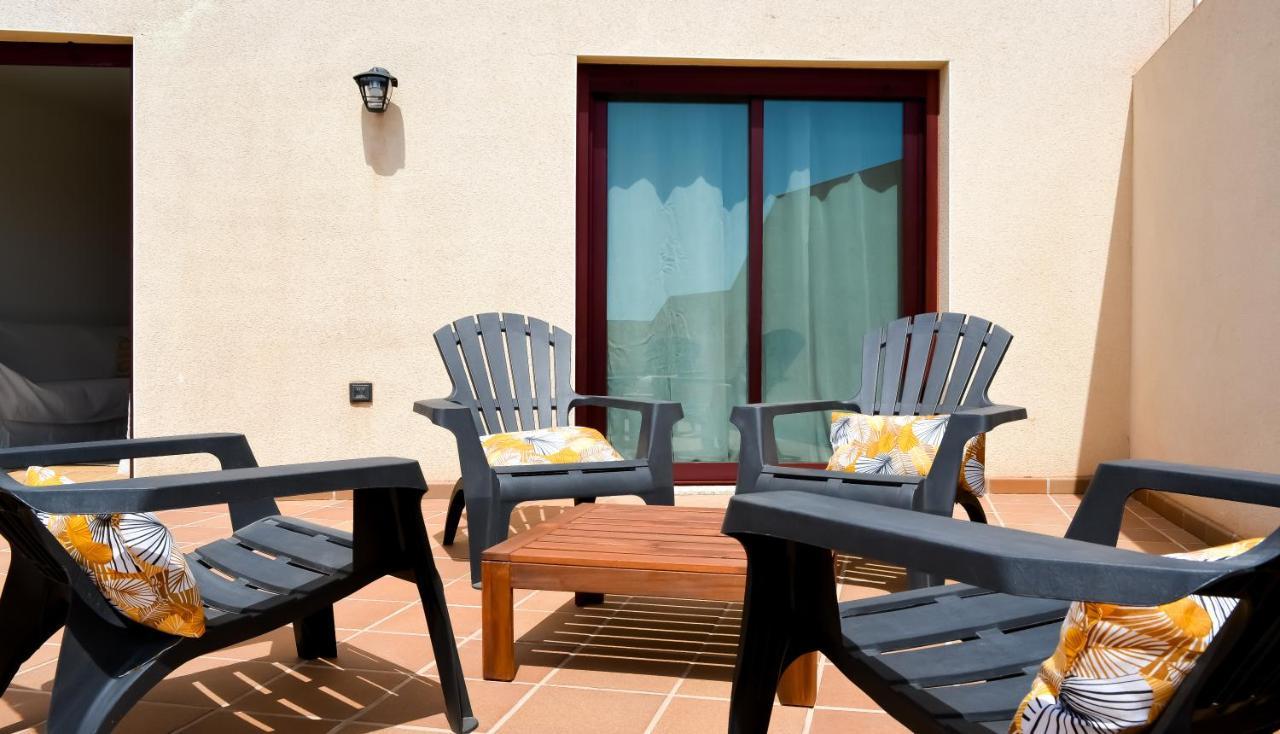 Sosego Sun By Best Holidays Fuerteventura Corralejo Buitenkant foto